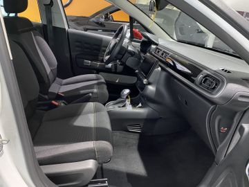 Bild 9 Citroën C3 PureTech 1.2 Shine Automatik/LED/Regen+Licht