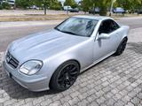 Mercedes-Benz Mercedes SLK 320 - Mercedes-Benz SLK 200 in Leipzig