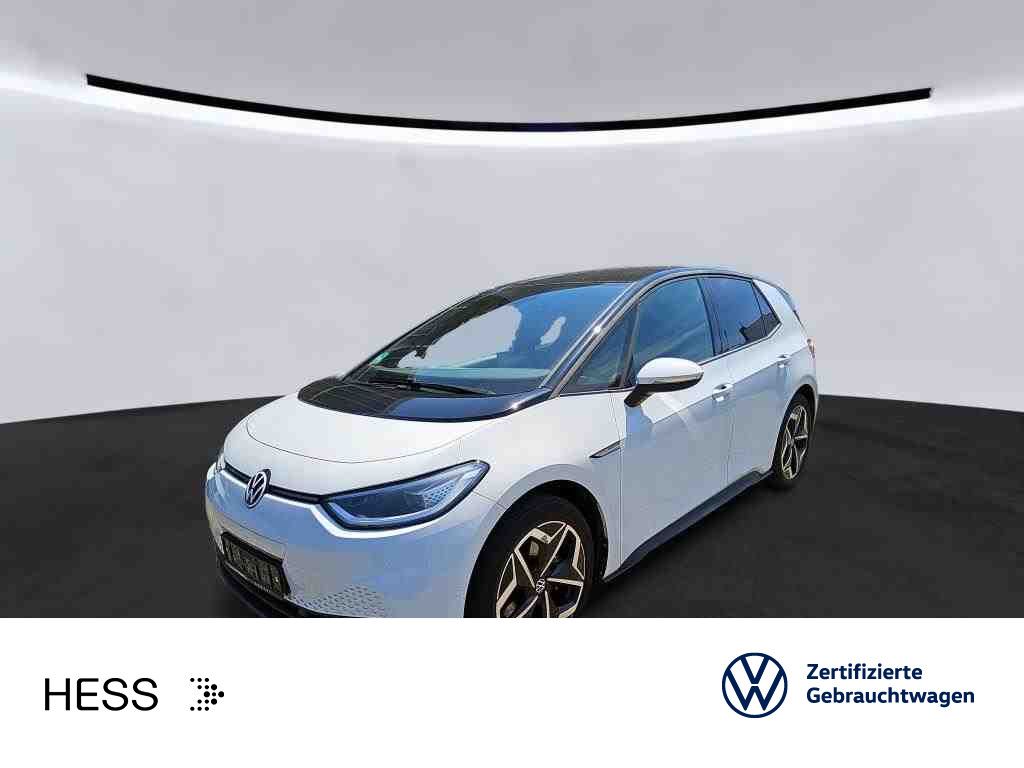 Image of Volkswagen ID.3