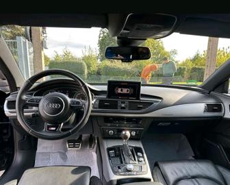 2011 AUDI A7 照片 4