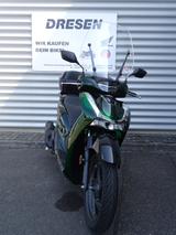 Honda SH 150 ABS | Windschild | 900km | - HONDA 900