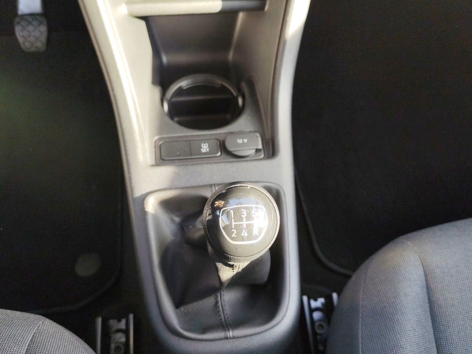 Volkswagen up! - Bild 9