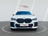 BMW X6 xDrive 30 d M Sport Iconic Glow 360° 21" - BMW X6 aus 2021