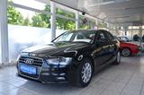 Audi A4 2.0 TDI Lim. Attraction ultra *XENON*1.HAND!* - gebrauchte Audi A4 aus dem Jahr 2014