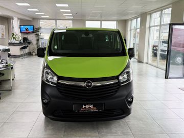 Opel Vivaro - 5