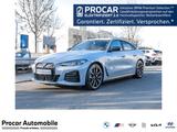 BMW i4 eDrive40 Gran Coupé M Sport ACC AHK RFK NAVI - BMW i4