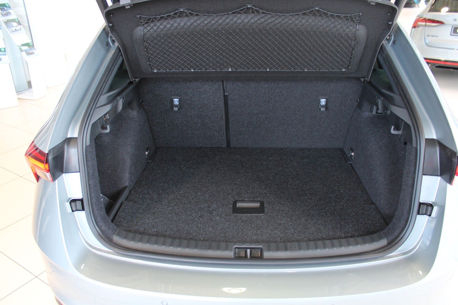 Skoda Scala - Bild 13