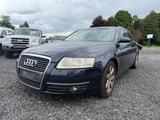 Audi A6 Avant 3.2 FSI, Klima, SHZ, Xenon - Audi A6 aus 2005: 3.2