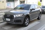 Audi AUDI Q5 40 TDI quattro S tronic Business - Audi Q5 mit Diesel-Antrieb: Kombi, Automatik