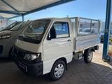 Piaggio Porter 1.3 Cassonato Rib. lega Std (1,5t - Piaggio Porter