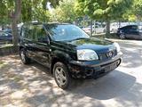 Nissan X-Trail Comfort - Nissan X-Trail: Comfort