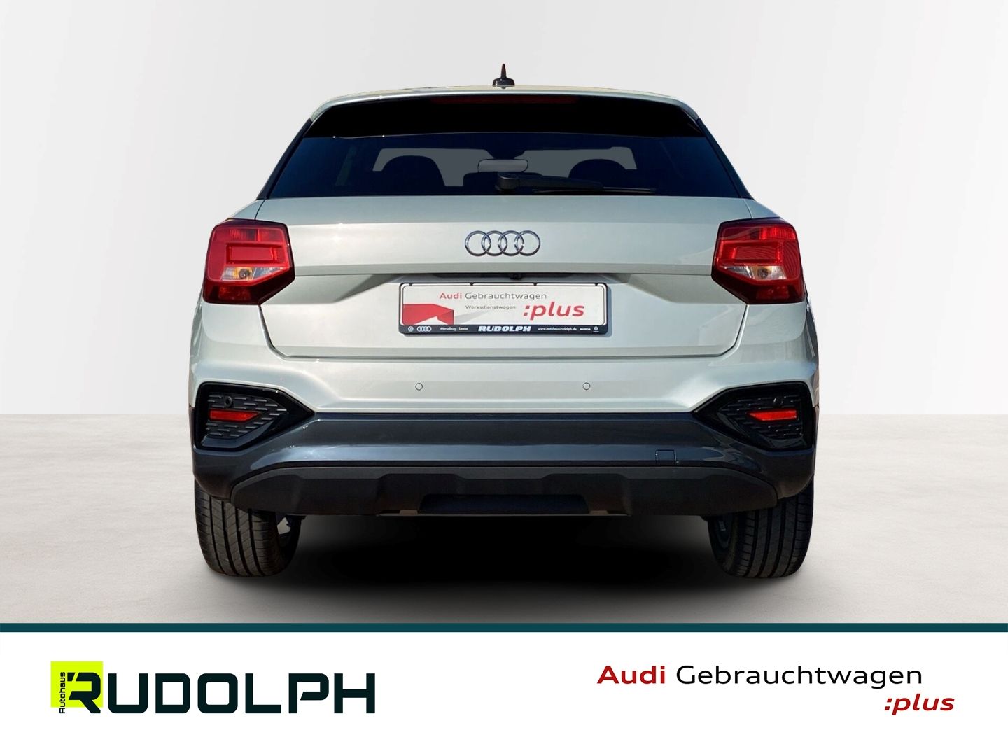Audi Q2 - Bild 3