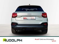 Audi Q2 - Vorschau Bild 3