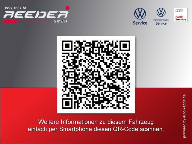 Volkswagen Golf VIII 1.0 eTSI DSG Move LED+Navi+ACC+PDC, миниатюра 22