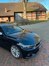 BMW 435D xDrive Gran Coupé Top Ausstatung! - BMW 435 aus 2017
