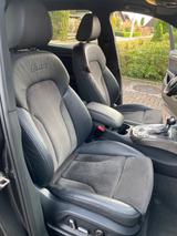 Audi SQ5 3.0 TDI competition tiptronic quattro - - gebrauchte Audi SQ5 aus dem Jahr 2017