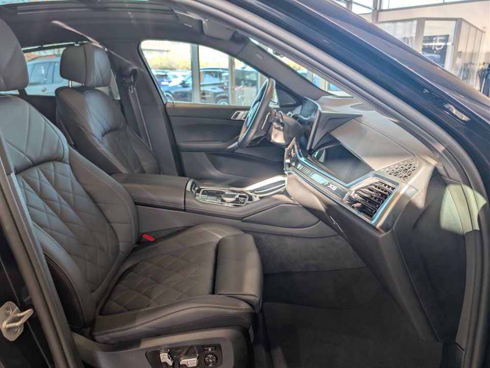 BMW X6 - Bild 18