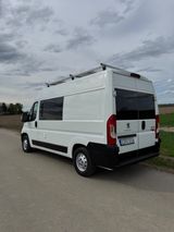 Peugeot Boxer L2H2 - Angebote entsprechen deinen Suchkriterien