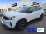 Citroën C5 Aircross Shine PureTech 130 1.2*NAVI*KAMERA* - Citroën: Geländewagen