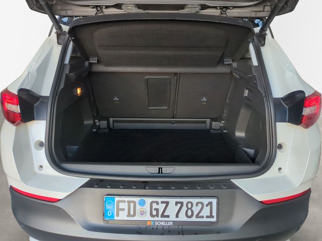 Grandland (X)1,5 TDI EAT8 Business Elegance *ACC