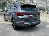 Cupra Ateca 1.5TSI DSG LED 19" AHK Assist Schalensitze - Cupra Ateca Gebrauchtwagen