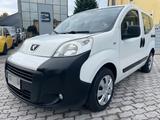 Peugeot Bipper Tepee 1.3 HDi 75 FAP Outdoor AUTO - Peugeot: Outdoor