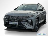Hyundai TUCSON - Vorschau Bild 10