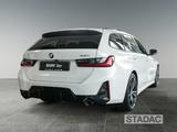 BMW 330 i Touring M-Sport Pro, Innovationspaket Navi - BMW Gebrauchtwagen in Hamburg