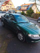Opel Vectra 1.8 16V - - Opel aus 1997