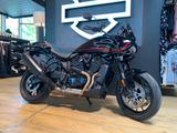 Harley-Davidson Pan America ST - HARLEY-DAVIDSON CHOPPER AME