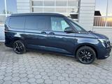 Volkswagen T7 California Ocean 2.0 TDI DSG+ AHK - Volkswagen mit Diesel-Antrieb: Blau, Van