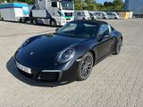 Porsche 911 991.2 Targa 4S  - Porsche 991 in Frankfurt (Main)