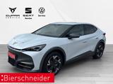 Cupra Tavascan Endurance 77 kWh ab 359,- EUR mtl. HEAT - silberne Cupra Tavascan