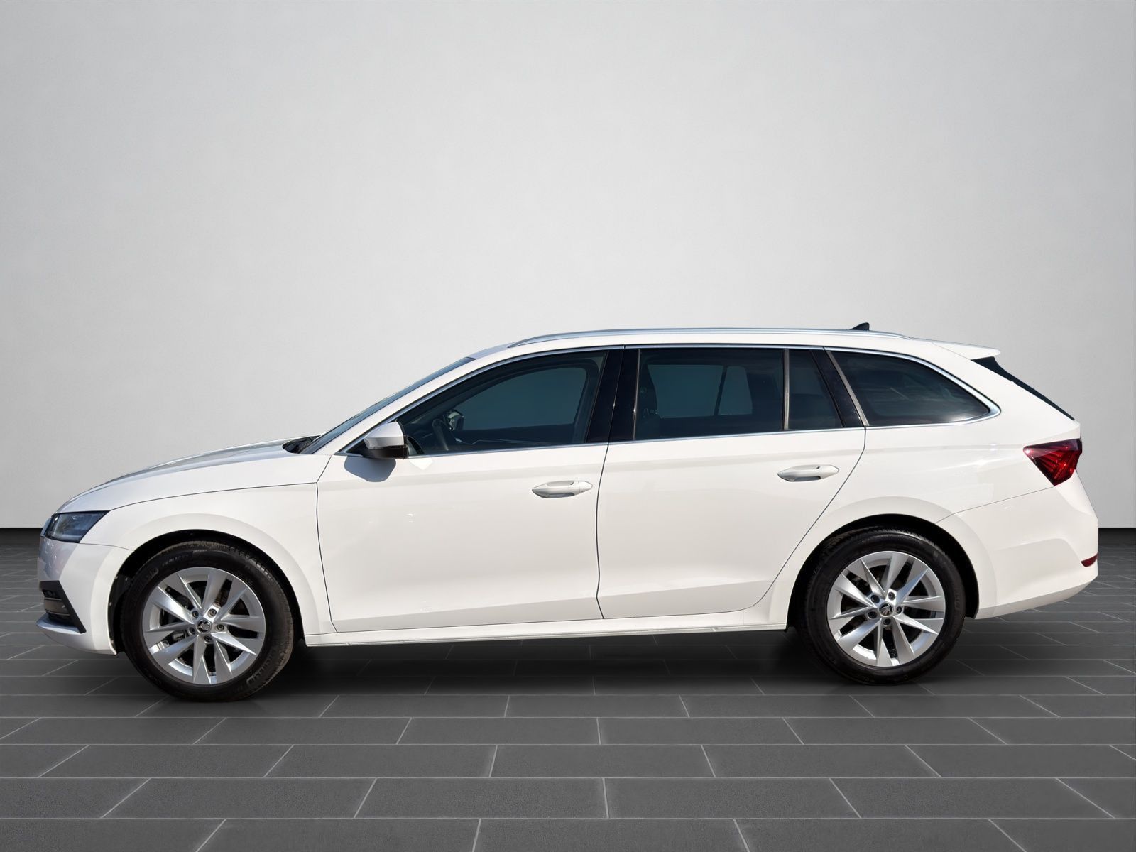 Skoda Octavia - Bild 8
