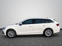 Skoda Octavia - Vorschau Bild 8
