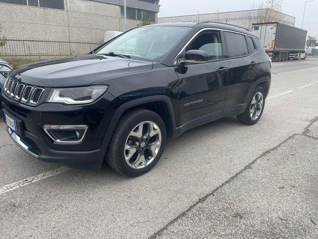 Jeep Compass 1.4 MultiAir 2WD S