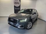 Audi Q2 30 TFSI design + 1.Hand/CarPlay/LED/AHK/TMP - Audi Q2: 30 TFSI