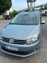 Volkswagen Vw Sharan 7 sitze - Volkswagen Sharan in Essen