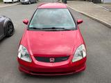 Honda Civic Type R EP3 30th Anniversary - Honda Civic aus 2003: Type