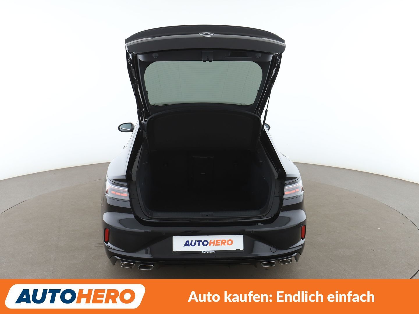 Volkswagen Arteon 2.0 TSI R 4Motion Aut. HUD MATRIX ACC 360 foto 17