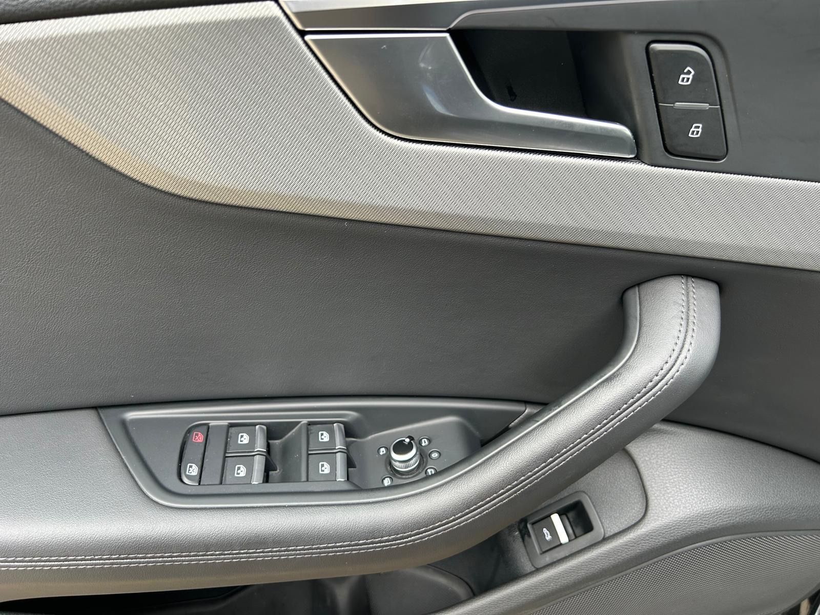 Fahrzeugabbildung Audi A4 Lim. 35 TDI S line°Matrix°19Zoll°Kamera°Leder