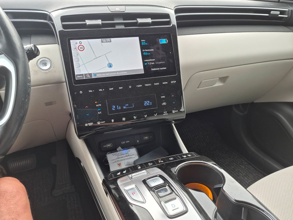 Image of Hyundai TUCSON