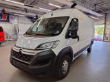Citroën Jumper 2.2 L4H2 Heavy Blue-HDi 165PS*Kamera*Navi - gebrauchte Citroën Jumper aus dem Jahr 2024