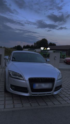 Audi TT 2.0 TFSI