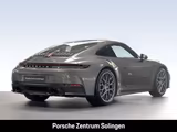 Porsche 992 911 Carrera AGA CHRONO SCHIEBE BOSE HD - Porsche: Grün, 911