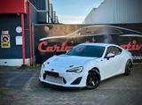 Toyota GT86 2JZ 600HP - gebrauchte Toyota Coupés
