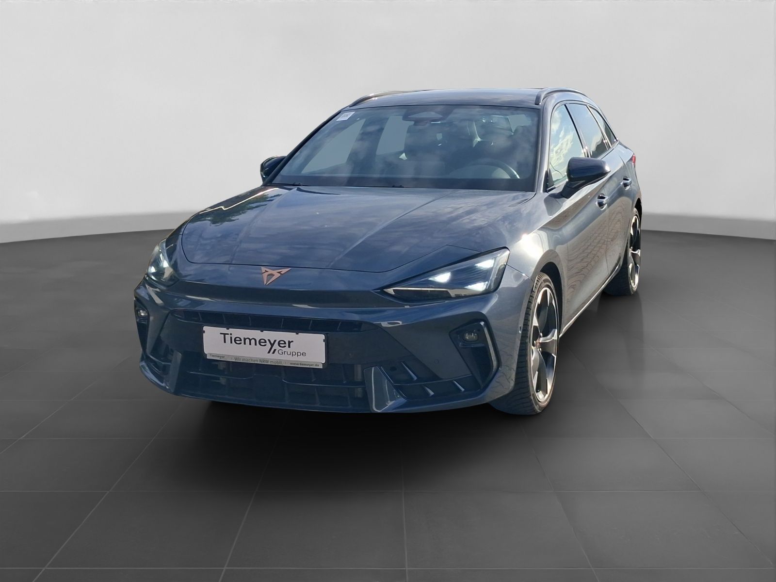 Cupra Leon - Bild 2