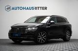 Volkswagen Touareg 3.0 V6 TI R-Line 4Motion AHK ACC Kamera - gebrauchte VW Touareg aus dem Jahr 2019