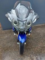 BMW R 1200 RT Tpcase/Innentaschen/Tankrucksack - BMW TOURER R 1200 RT