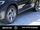 Mercedes-Benz GLC 300 d AMG 4M AHK DISTRONIC SHZ MBUX KEYLESS - Mercedes-Benz GLC-Klasse Gebrauchtwagen